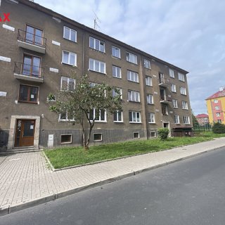 Prodej bytu 3+1 62 m² Jirkov, Osvobození