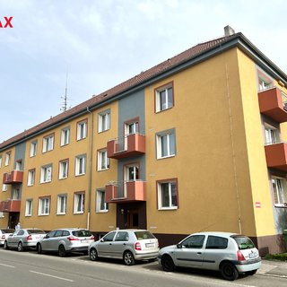 Prodej bytu 3+1 63 m² Chomutov, Spořická