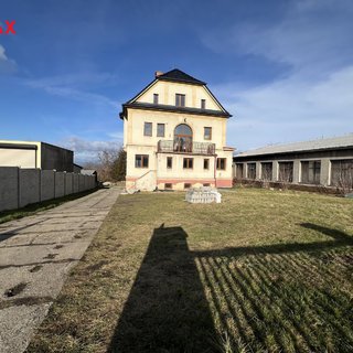 Prodej rodinného domu 550 m² Žatec, Čeradická
