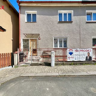 Prodej rodinného domu 120 m² Žatec, Lučanská