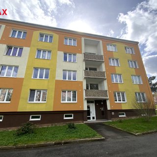 Prodej bytu 1+1 38 m² Jirkov, Pod Přivaděčem