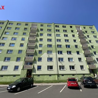 Prodej bytu 2+1 60 m² Jirkov, U Stadionu