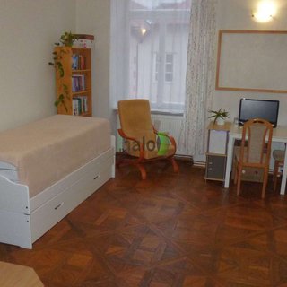 Pronájem bytu 1+kk a garzoniéry 39 m² České Budějovice, Dr. Stejskala