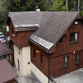 Prodej chalupy 185 m² Desná, Pustinská