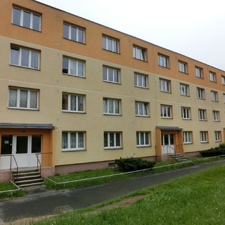 Pronájem bytu 1+kk a garsoniéry 23 m² Tanvald, Radniční
