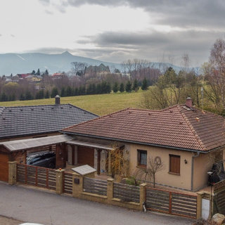 Prodej rodinného domu 105 m² Liberec, Křivá