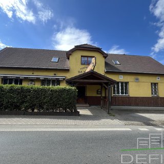 Prodej rodinného domu 510 m², Starokolínská
