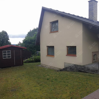 Prodej chaty 84 m² Horní Jelení, U Koupaliště