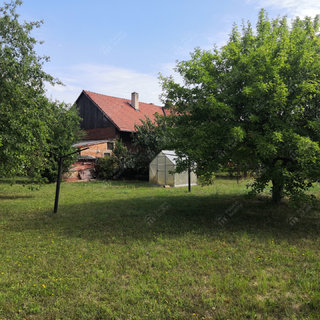 Prodej stavební parcely 722 m² České Meziříčí, Nerudova