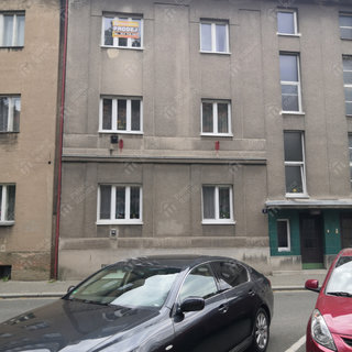 Prodej bytu 3+1 100 m² Hradec Králové, Herbenova