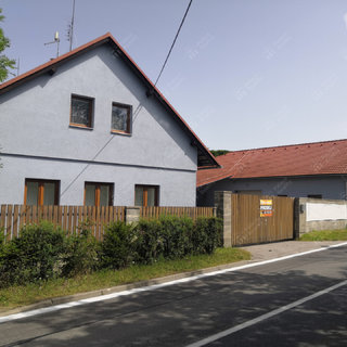 Prodej rodinného domu 150 m² Černilov, 