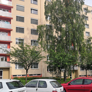 Prodej bytu 3+1 84 m² Ústí nad Orlicí, Chodská