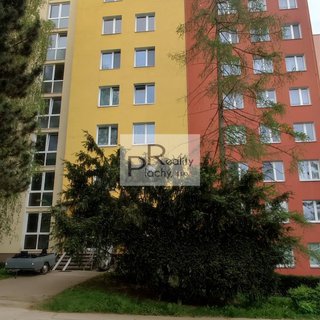 Prodej bytu 3+1 68 m² Brno, Labská