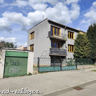 Prodej rodinného domu 165 m² České Budějovice, 