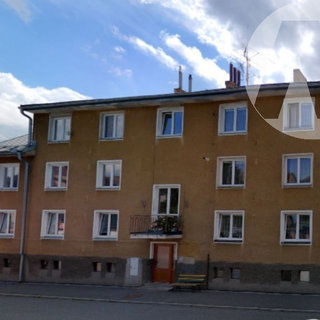 Prodej bytu 2+1 56 m² Vimperk, Hraničářská 