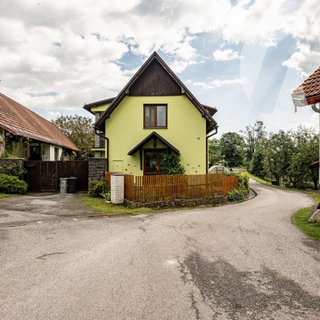 Prodej rodinného domu 227 m² Čkyně, Předenice 