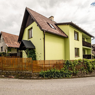 Prodej rodinného domu 150 m² Čkyně