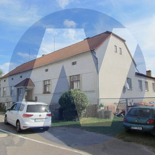 Prodej výrobního objektu 1 090 m² Jarošov nad Nežárkou