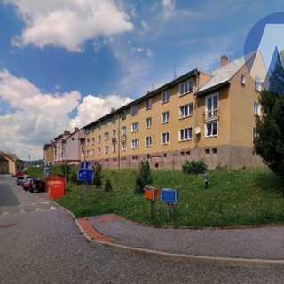 Prodej bytu 2+1 56 m² Vimperk, Hraničářská