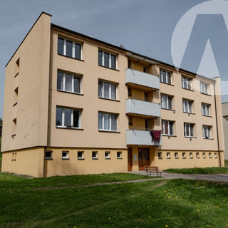 Prodej bytu 3+1 68 m² Husinec, Kostnická
