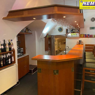 Pronájem restaurace 150 m² Prachatice, Velké náměstí