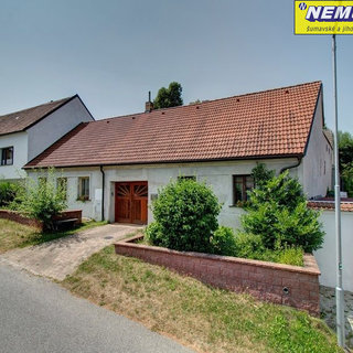 Prodej rodinného domu 260 m² Vodňany, Pražák