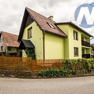 Prodej rodinného domu 150 m² Čkyně