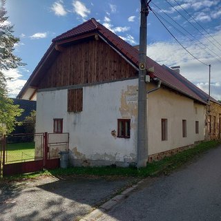 Prodej rodinného domu 464 m² Prachatice, Ostrov