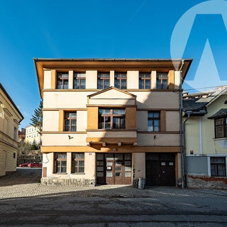 Prodej rodinného domu 425 m² Vimperk, Pasovská