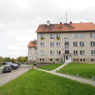 Prodej bytu 2+1 62 m² Chvalovice