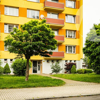 Prodej bytu 3+1 70 m² Písek, Dr. M. Horákové