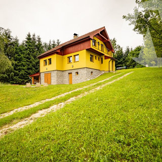Prodej rodinného domu 200 m² Vimperk, Boubínská
