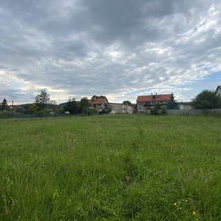 Prodej stavební parcely 830 m² Dolní Třebonín, 