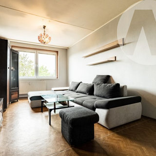 Prodej bytu 3+1 67 m² Vimperk, SNP