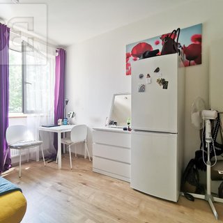 Pronájem bytu 1+kk a garsoniéry 20 m² Praha, Budějovická