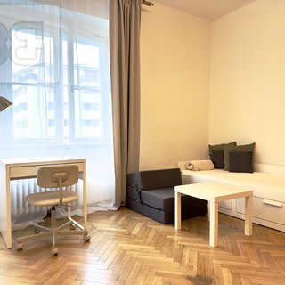 Pronájem bytu 1+kk a garzoniéry 28 m² Praha, 