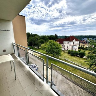 Pronájem bytu 2+1 81 m² Praha, Zemanka