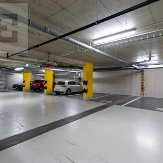 Pronájem parkovacího místa 13 m² Praha, Univerzitní