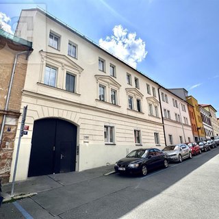 Prodej bytu 2+kk 71 m² Praha, Musílkova