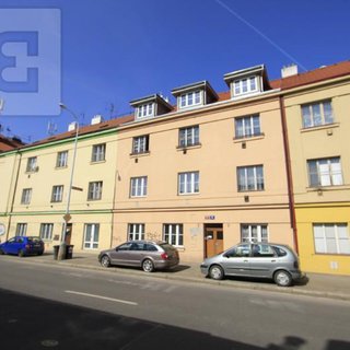 Prodej činžovního domu 416 m² Praha, 