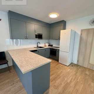 Pronájem bytu 2+kk 79 m² Praha, 