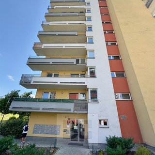 Pronájem bytu 2+kk 63 m² Praha, Pavla Beneše