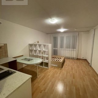 Pronájem bytu 1+kk a garzoniéry 30 m² Praha, Ravennská