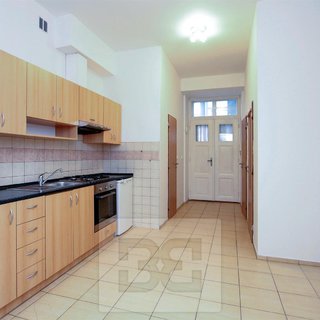 Pronájem bytu 1+1 40 m², Seifertova