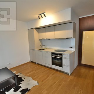 Pronájem bytu 2+kk 64 m² Praha, Pitterova