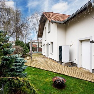 Prodej rodinného domu 139 m² Zlatníky-Hodkovice, Souběžná