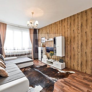 Prodej bytu 2+1 43 m² Praha, U půjčovny