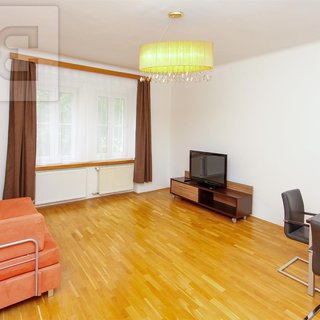 Pronájem bytu 2+1 75 m² Praha, Na Březince