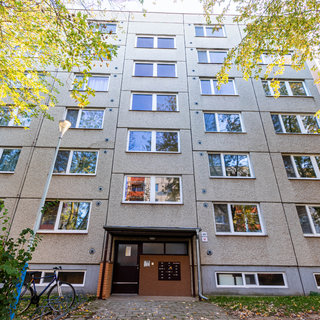 Prodej bytu 3+1 80 m² Blansko, Absolonova