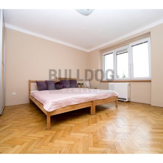 Pronájem bytu 2+1 62 m² Roztoky, Havlíčkova
